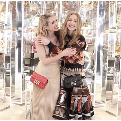 FENDI 펜디 바케트 미니 19CM F51155