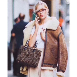 FENDI 펜디 토트백 F3804#