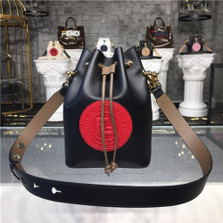 FENDI 펜디 몽트레저 미니 버킷백 F90088-2
