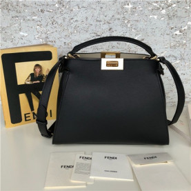 FENDI 펜디 피카부백 F2843