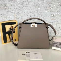 FENDI 펜디 피카부백 F2843