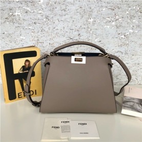 FENDI 펜디 피카부백 F2843