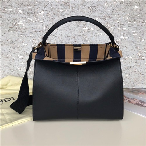 FENDI 펜디 피카부 엑스라이트 미듐  F9903-2