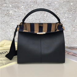 FENDI 펜디 피카부 엑스라이트 미듐  F9903-2