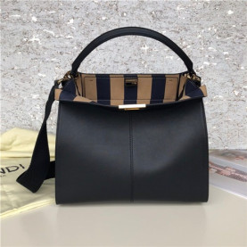 FENDI 펜디 피카부 엑스라이트 미듐  F9903-2