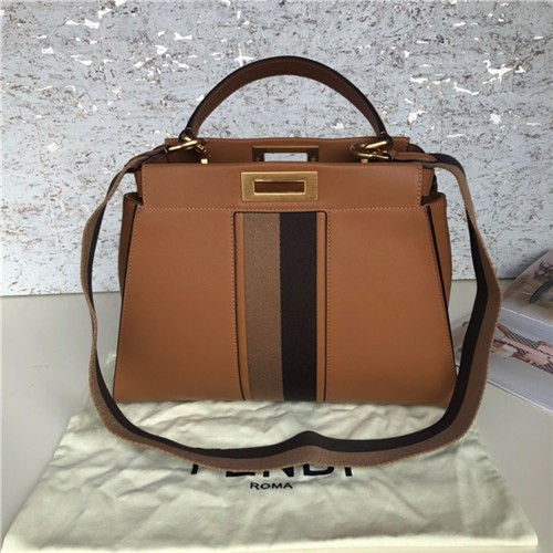 FENDI 펜디 피카푸 아이코닉 F8862