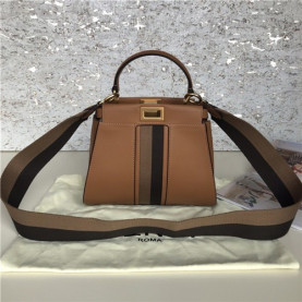FENDI 펜디 피카푸 아이코닉 미니 F8861