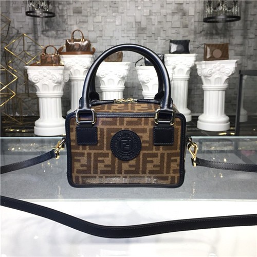 FENDI 펜디 미니 토트&숄더백 F11509-1