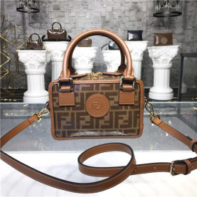 FENDI 펜디 미니 토트&숄더백 F11509-3