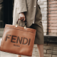 FENDI 펜디 토트백 F45998