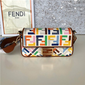 FENDI 펜디 바케트백 F30189-2