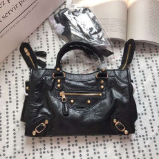 BALENCIAGA 발렌시아가 자이언트 시티 GIANT CITY 297A 30CM