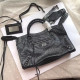 BALENCIAGA 발렌시아가 클래식 시티 CLASSIC CITY 801S 38CM