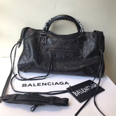 BALENCIAGA 발렌시아가 클래식 시티 CLASSIC CITY 695S 38CM
