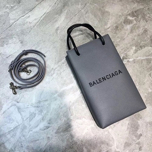 BALENCIAGA 발렌시아가 미니 쇼핑백 B310008