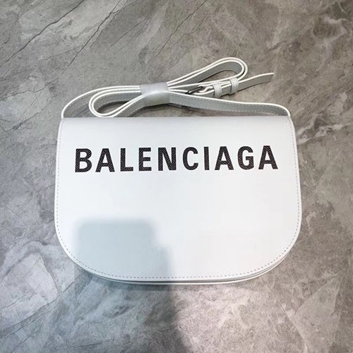 BALENCIAGA 발렌시아가 빌데이 크로스백 24CM B310007