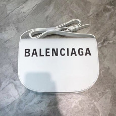 BALENCIAGA 발렌시아가 빌데이 크로스백 24CM B310007