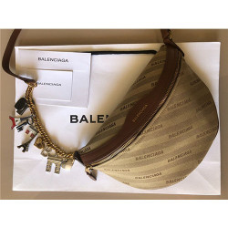 BALENCIAGA 발렌시아가 힙색