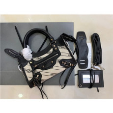 BALENCIAGA 발렌시아가 토트&크로스백 24CM B3940