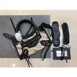 BALENCIAGA 발렌시아가 토트&크로스백 24CM B3940