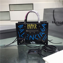 BALENCIAGA 발렌시아가 그라피티 시티백 신상 B508151