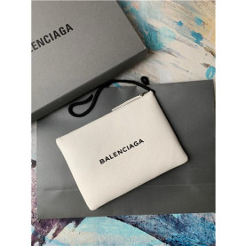 BALENCIAGA 발렌시아가 클러치 미듐 B19036-4
