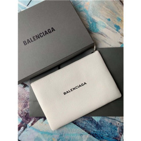 BALENCIAGA 발렌시아가 클러치 라지 B19036-3