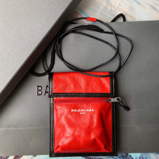 BALENCIAGA 발렌시아가 미니 숄더백 B3200
