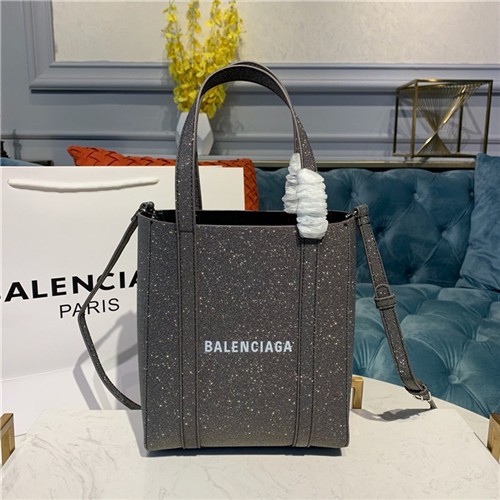 BALENCIAGA 발렌시아가 에브리데이 글리터 2415-1