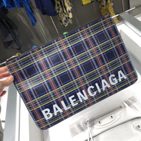 BALENCIAGA 발렌시아가 클러치 B1033 신상