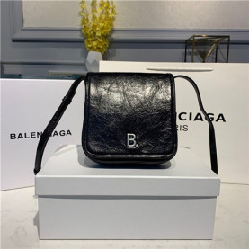 BALENCIAGA 발렌시아가 미니 숄더&크로스백 B5055 신상