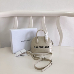 BALENCIAGA 발렌시아가 미니 18CM 토트&숄더백 B58993-2신상