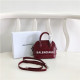 BALENCIAGA 발렌시아가 미니 18CM 토트&숄더백 B58993-3 신상