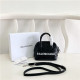 BALENCIAGA 발렌시아가 미니 18CM 토트&숄더백 B58993-4 신상