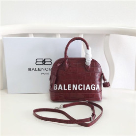 BALENCIAGA 발렌시아가 토트&숄더백 26CM B58991-2신상