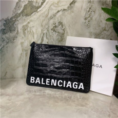 BALENCIAGA 발렌시아가 클러치백 B01090