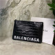 BALENCIAGA 발렌시아가 클러치백 B01090