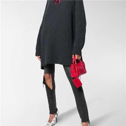 BALENCIAGA 발렌시아가 클래식 시티 24CM B80459