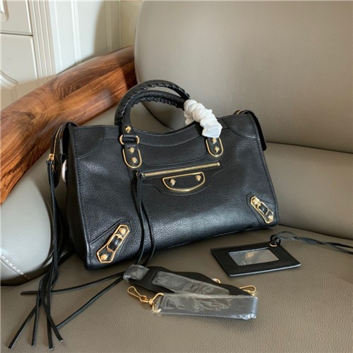 BALENCIAGA 발렌시아가 자이언트 시티 38CM B904456 신상