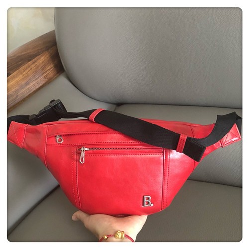 BALENCIAGA 발렌시아가 힙색 B40808