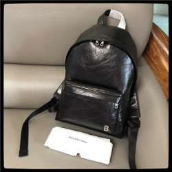 BALENCIAGA 발렌시아가 백팩 30CM B90891