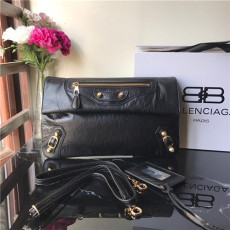 BALENCIAGA 발렌시아가 숄더&크로스백 30CM B30047