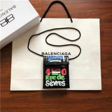 BALENCIAGA 발렌시아가 미니 폰백 B33150-2