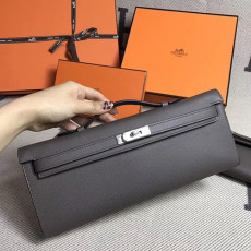 HERMES 에르메스 켈리컷 KELLYCUT 31CM 오리지날 정품가죽사용 (100%수작업) H99152-9
