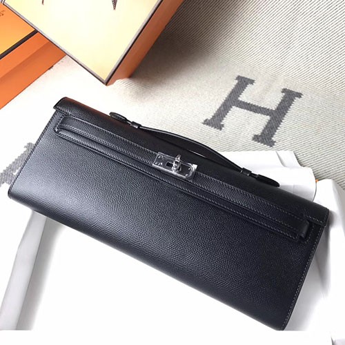 HERMES 에르메스 켈리컷 KELLYCUT 31CM 오리지날 정품가죽사용 (100%수작업) H99152-8