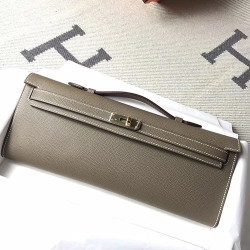 HERMES 에르메스 켈리컷 KELLYCUT 31CM 오리지날 정품가죽사용 (100%수작업) H99152-2