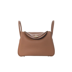HERMES 에르메스 린디백 오리지날 끌레망스 정품가죽사용 (100%수작업) H10923-1 9COLOR