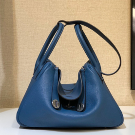 HERMES 에르메스 린디백 오리지날 끌레망스 정품가죽사용 (100%수작업) H10923-3