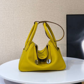 HERMES 에르메스 린디백 오리지날 끌레망스 정품가죽사용 (100%수작업) H10923-5