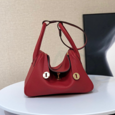HERMES 에르메스 린디백 오리지날 끌레망스 정품가죽사용 (100%수작업) H10923-6